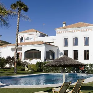 3* Aparthotel Albayt & Spa