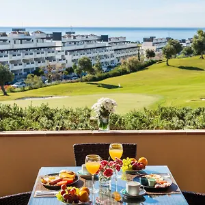 Apartmanhotel Ona Valle Romano Golf &, Estepona