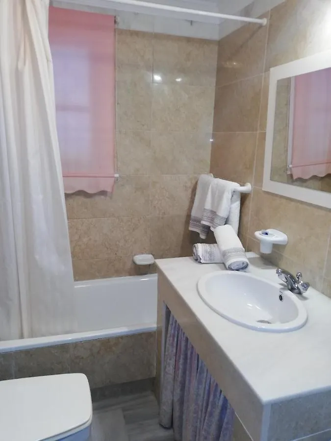 Apartament - Dom, Hiszpania Andaluzja, Costa Del Sol Estepona Apartment