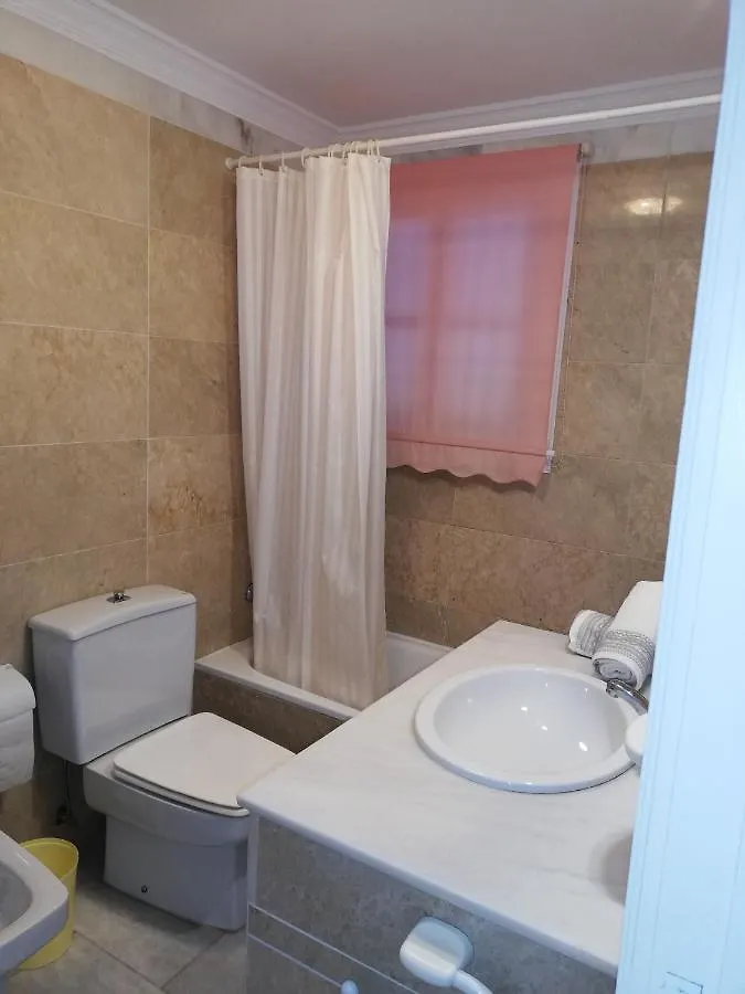 Apartament - Dom, Hiszpania Andaluzja, Costa Del Sol Estepona 0*,  Spain