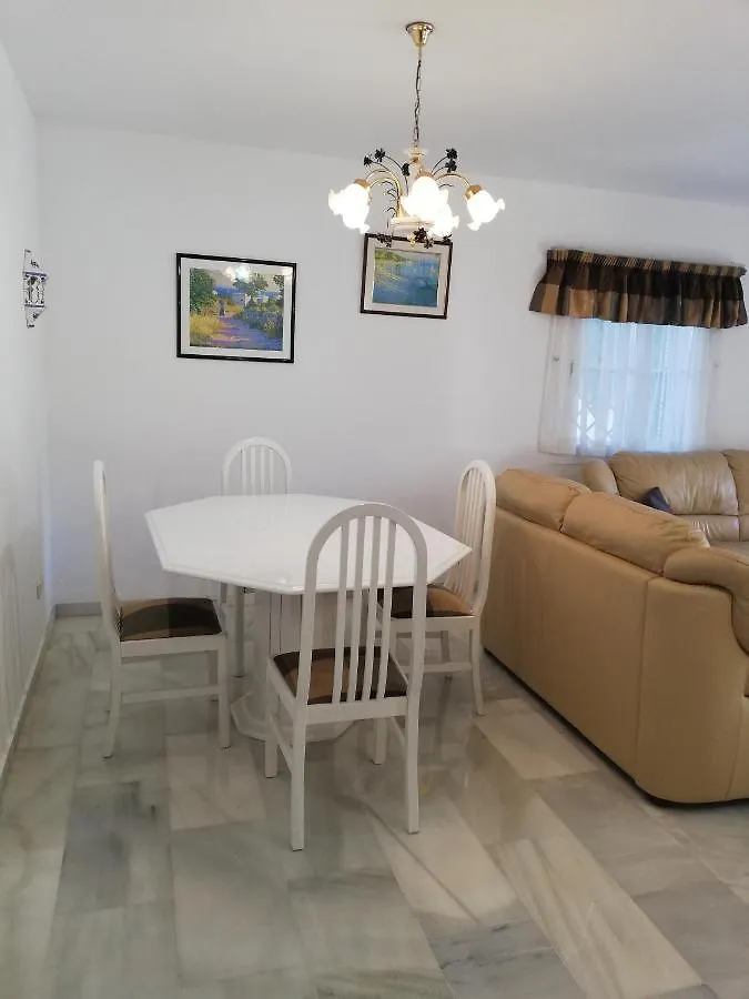 Apartment Apartament - Dom, Hiszpania Andaluzja, Costa Del Sol Estepona Spain