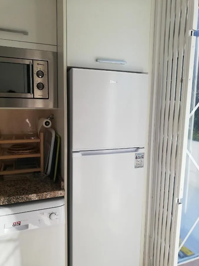 Apartament - Dom, Hiszpania Andaluzja, Costa Del Sol Estepona