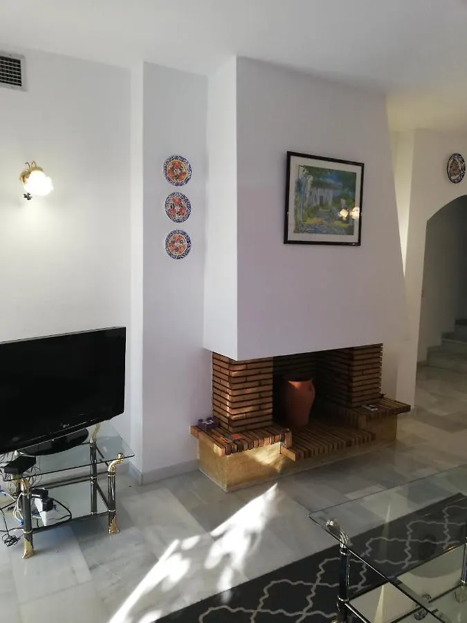 Apartment Apartament - Dom, Hiszpania Andaluzja, Costa Del Sol Estepona