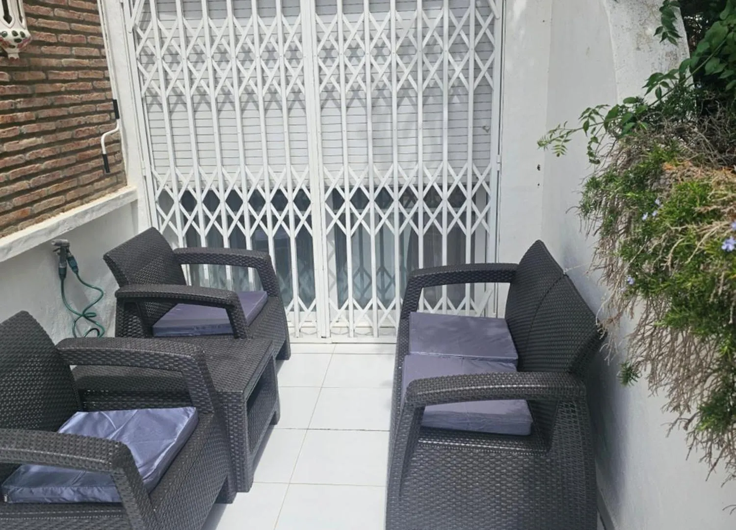 Apartment Apartament - Dom, Hiszpania Andaluzja, Costa Del Sol Estepona