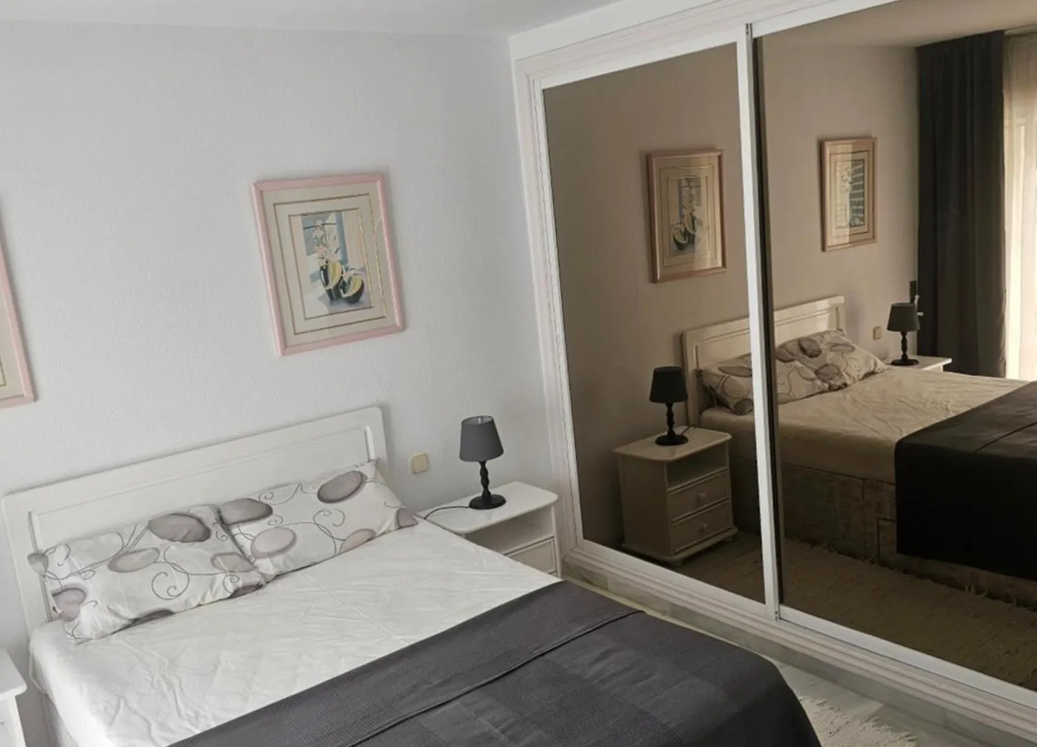 Apartament - Dom, Hiszpania Andaluzja, Costa Del Sol Estepona