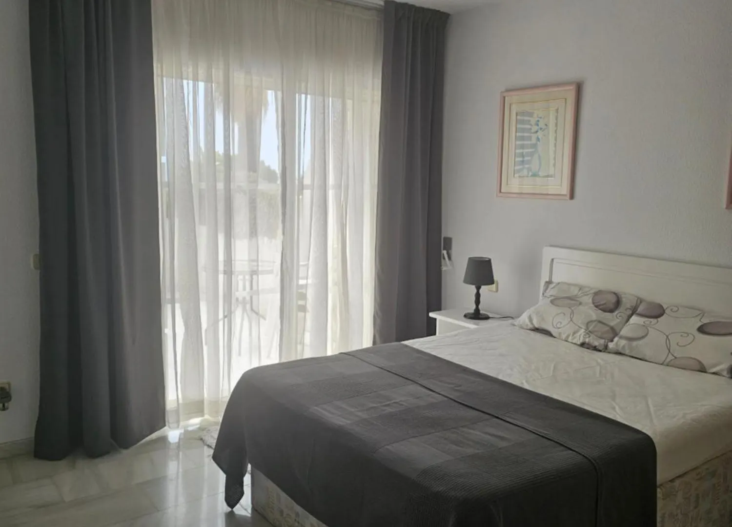 Apartment Apartament - Dom, Hiszpania Andaluzja, Costa Del Sol Estepona