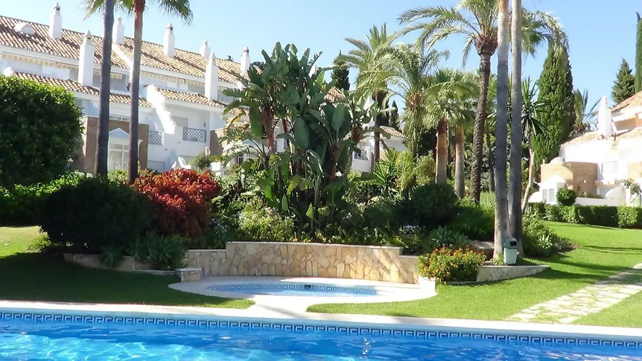 Apartament - Dom, Hiszpania Andaluzja, Costa Del Sol Estepona 0*,  Spain