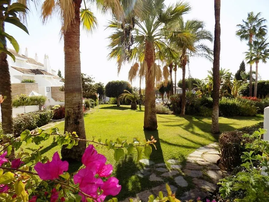 Apartament - Dom, Hiszpania Andaluzja, Costa Del Sol Estepona 0*,  Spain