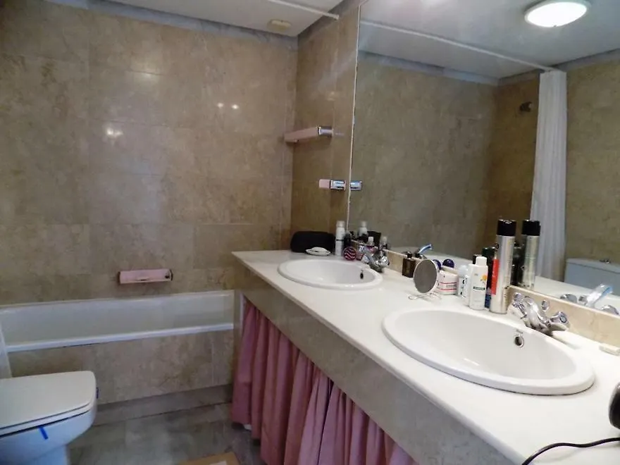 Apartament - Dom, Hiszpania Andaluzja, Costa Del Sol Estepona Spain