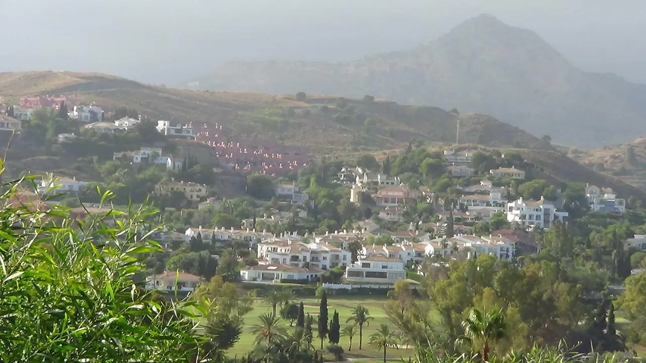 Apartment Apartament - Dom, Hiszpania Andaluzja, Costa Del Sol Estepona