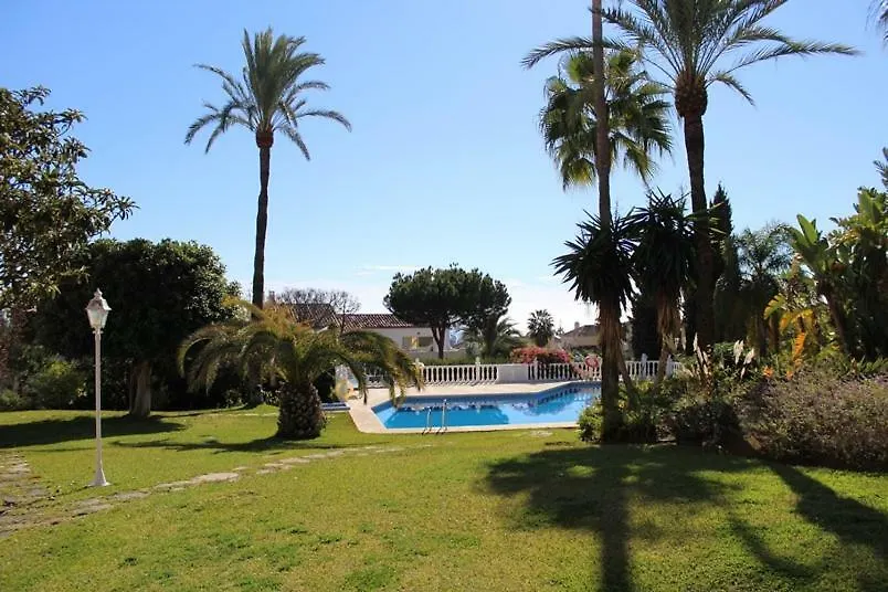 Apartment Apartament - Dom, Hiszpania Andaluzja, Costa Del Sol Estepona