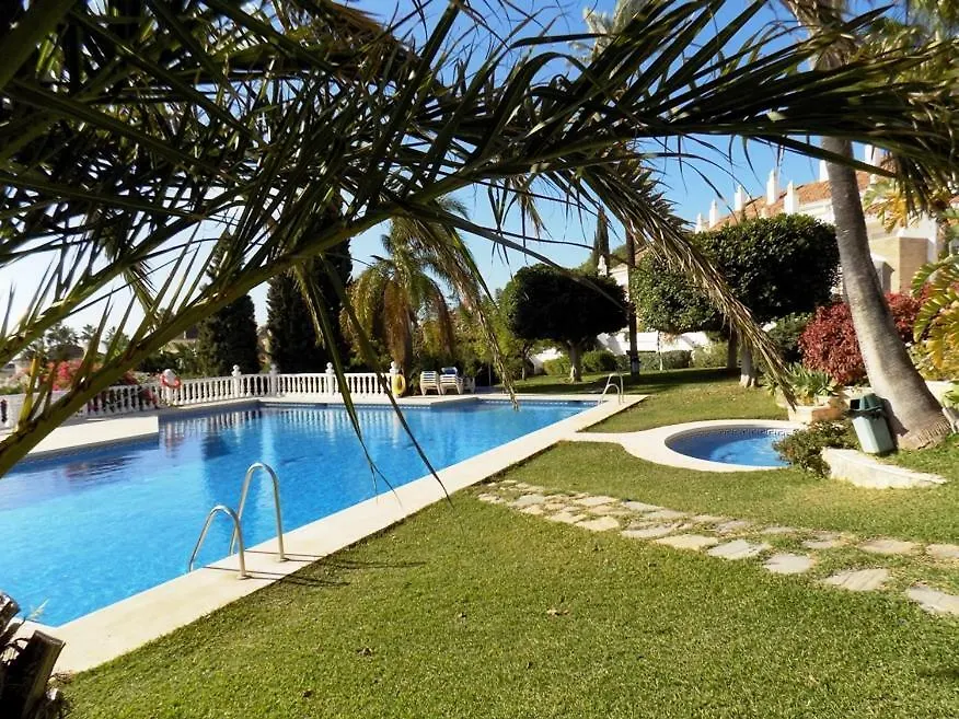 Apartment Apartament - Dom, Hiszpania Andaluzja, Costa Del Sol Estepona Spain
