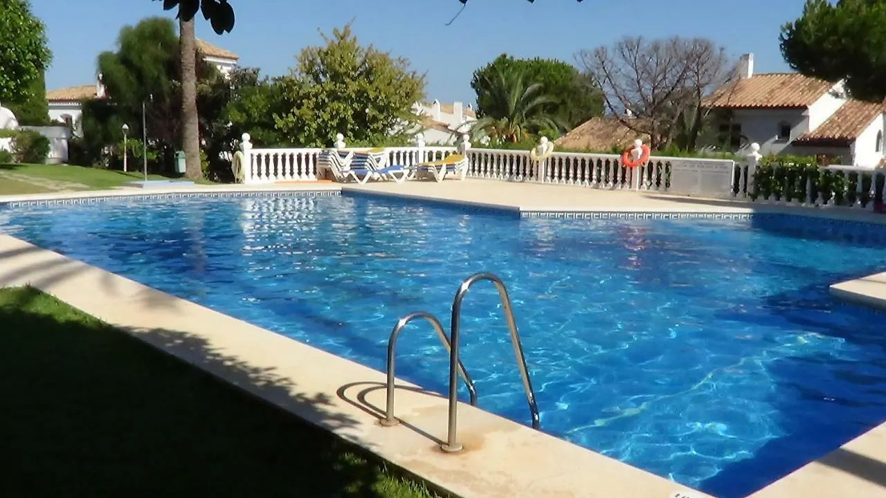 Apartament - Dom, Hiszpania Andaluzja, Costa Del Sol Estepona 0*,