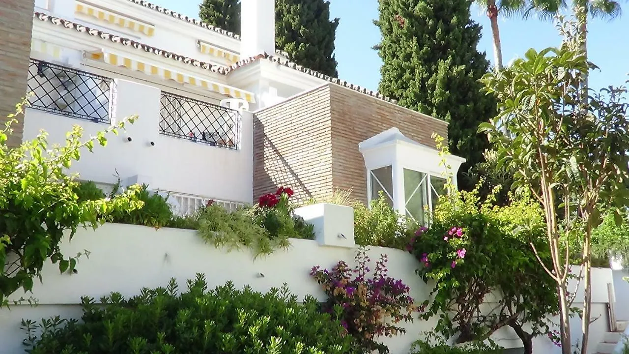 Apartament - Dom, Hiszpania Andaluzja, Costa Del Sol Estepona Spain