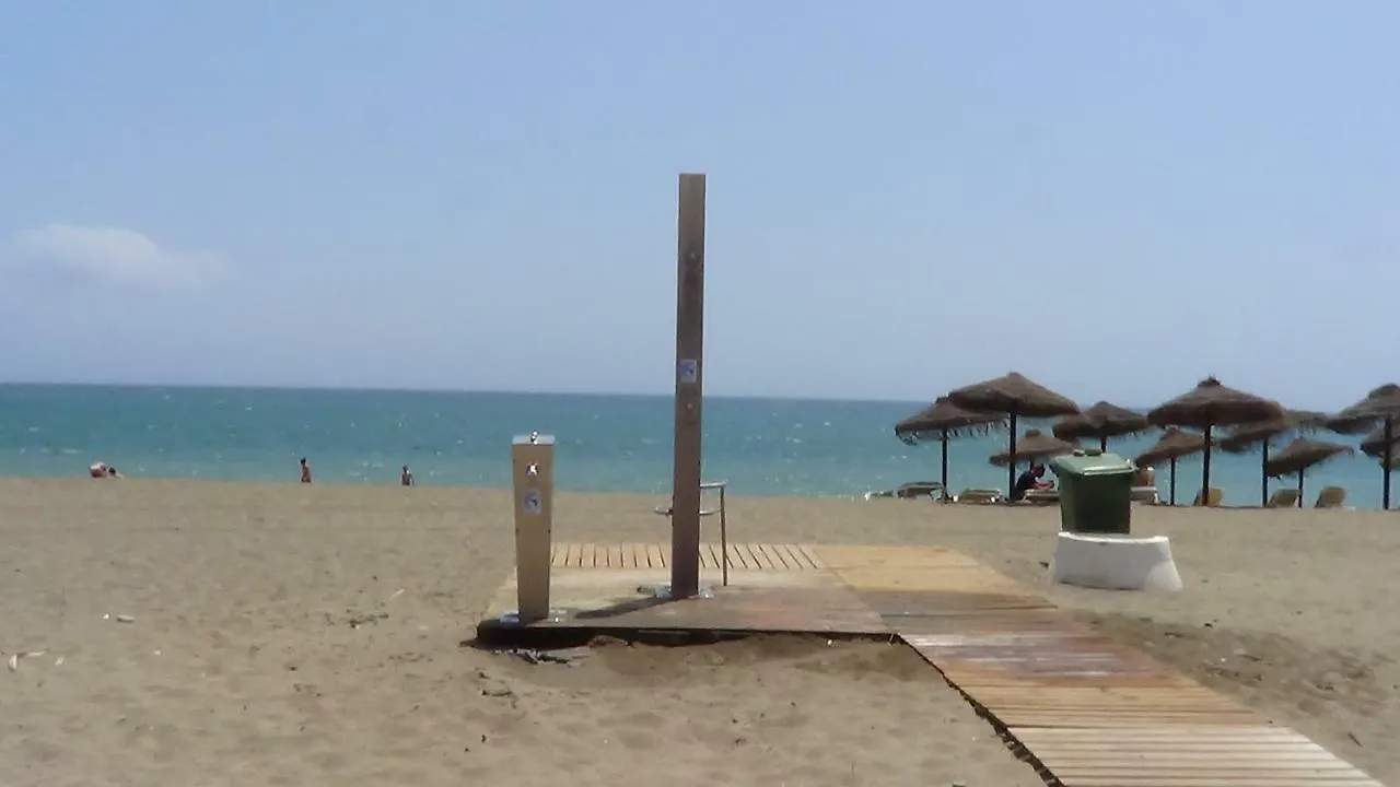 Apartament - Dom, Hiszpania Andaluzja, Costa Del Sol Estepona 0*,  Spain