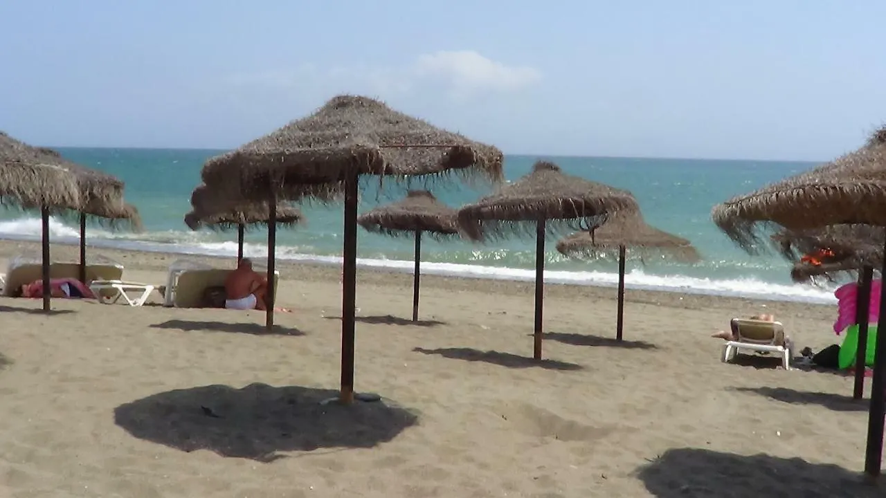 Apartment Apartament - Dom, Hiszpania Andaluzja, Costa Del Sol Estepona Spain