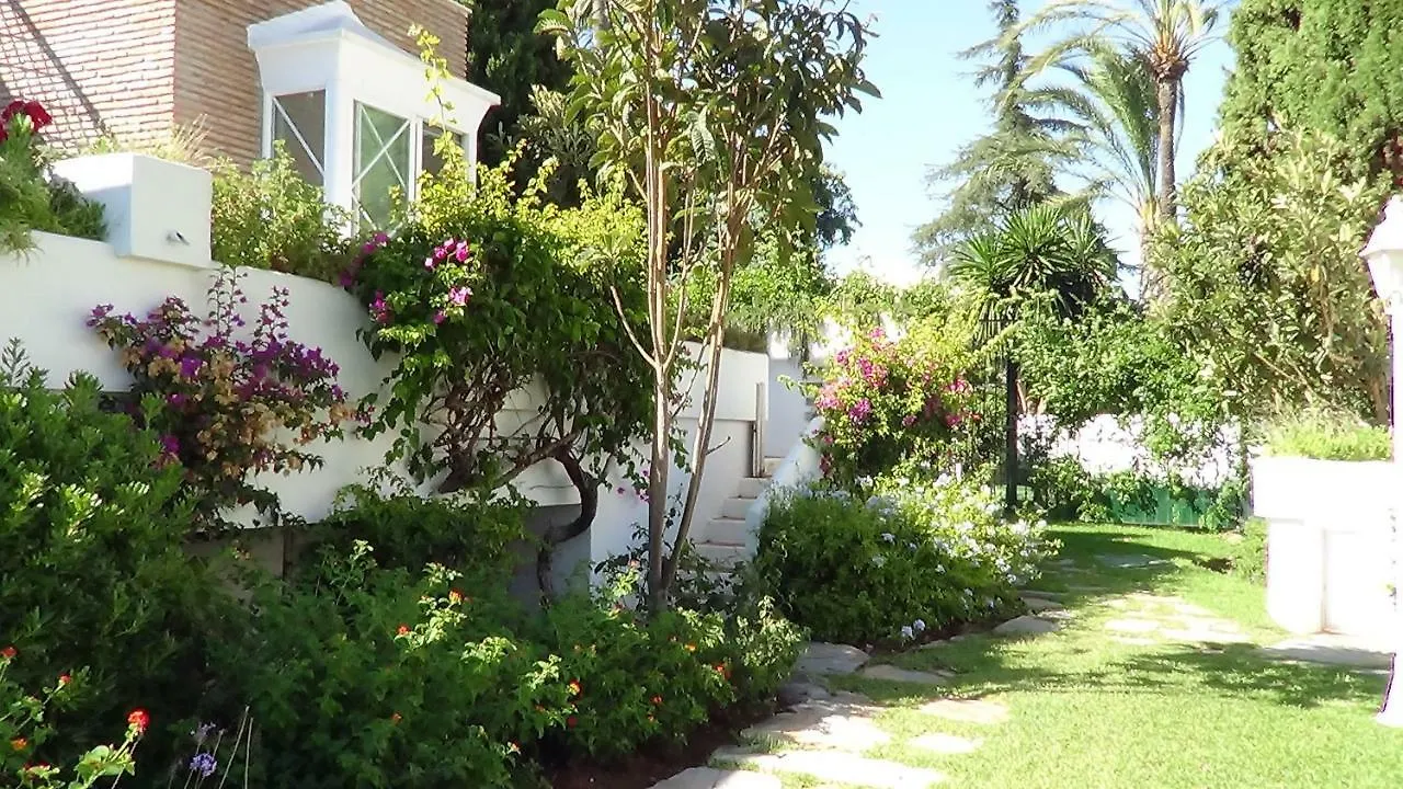 Apartament - Dom, Hiszpania Andaluzja, Costa Del Sol Estepona