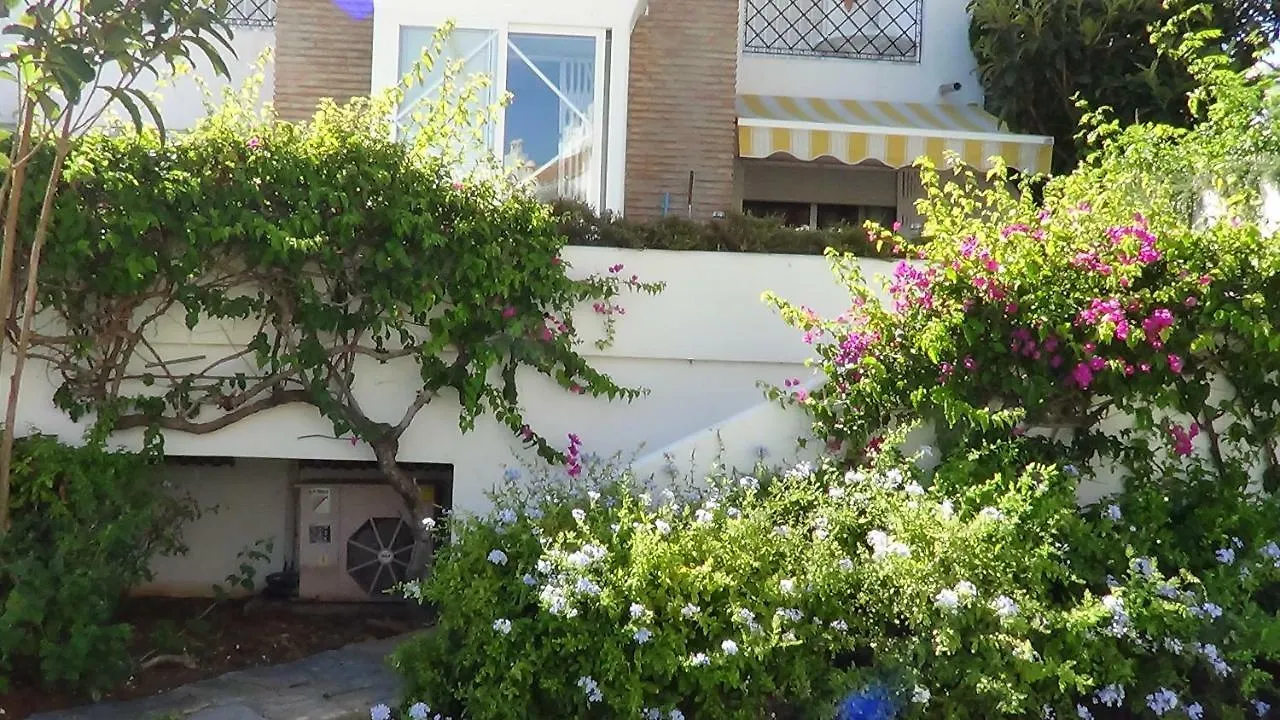 Apartment Apartament - Dom, Hiszpania Andaluzja, Costa Del Sol Estepona