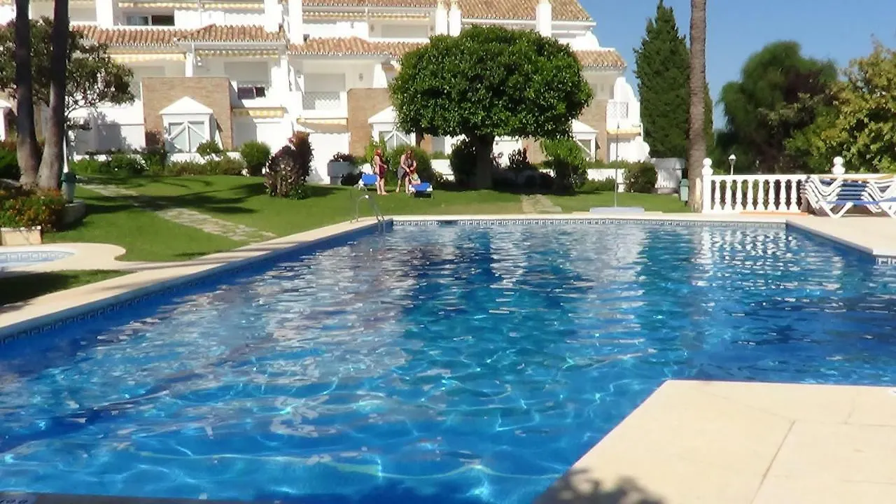 Apartament - Dom, Hiszpania Andaluzja, Costa Del Sol Estepona